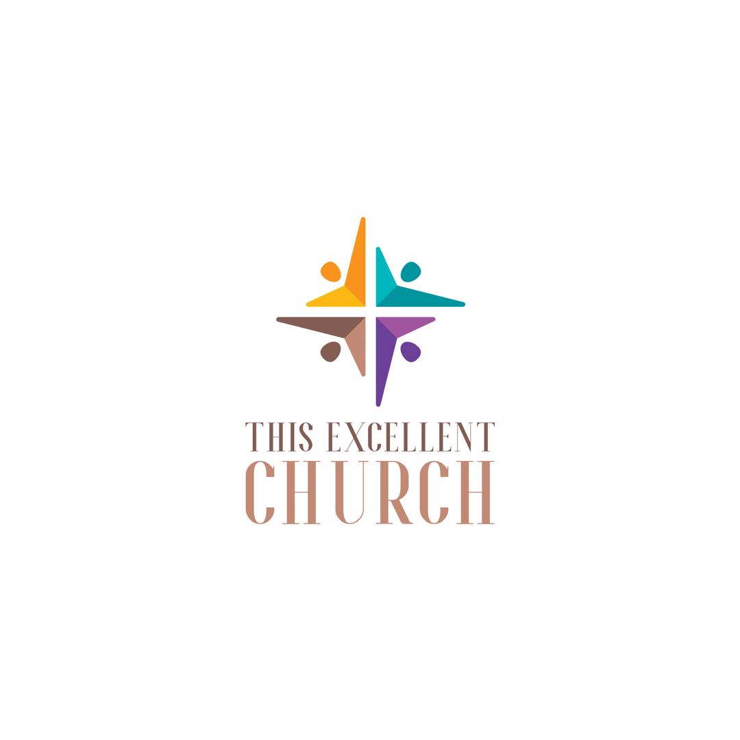 This Excellent Church logo